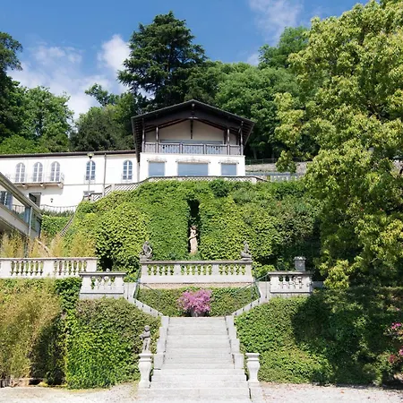 Belvedere By Comorooms Como