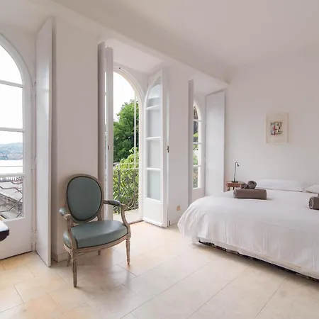 Belvedere By Comorooms * Como