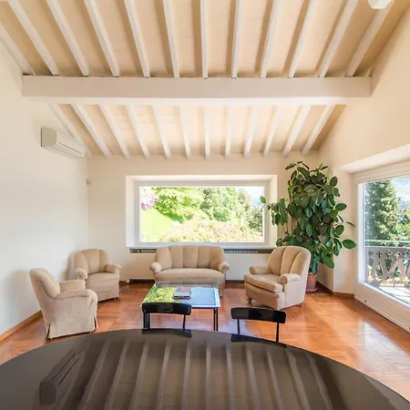Belvedere By Comorooms Villa *