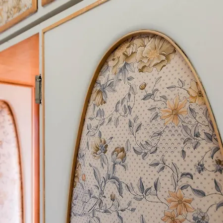 Belvedere By Comorooms Willa