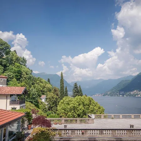 Villa Belvedere By Comorooms Como