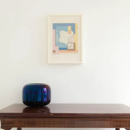 Belvedere By Comorooms Como