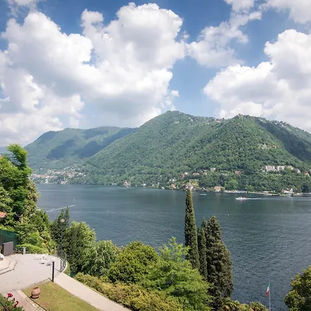 Belvedere By Comorooms Willa *