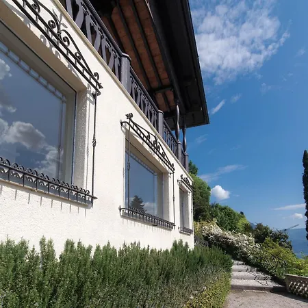Belvedere By Comorooms * Como