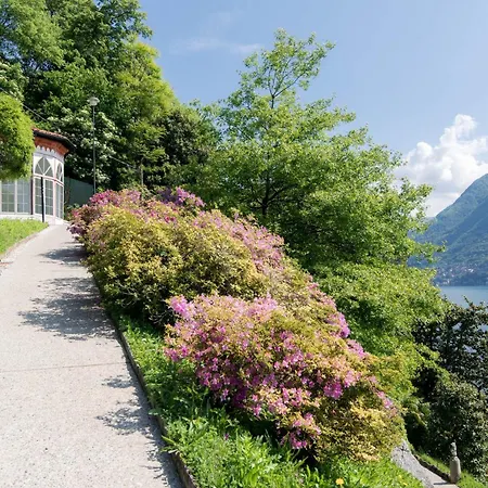 Belvedere By Comorooms Willa Como