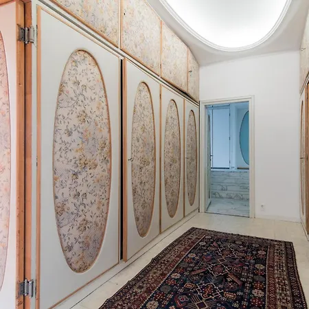 Belvedere By Comorooms Villa *