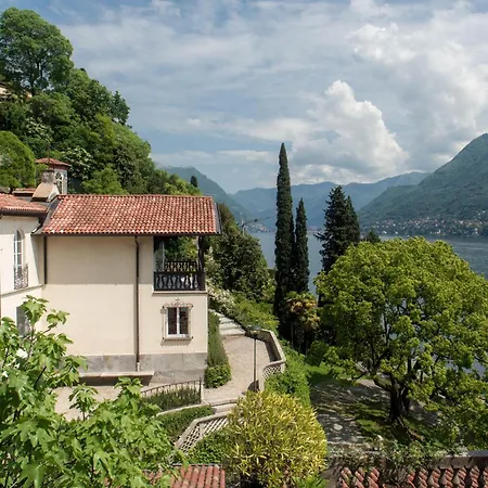 Belvedere By Comorooms Villa Como