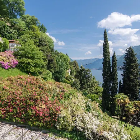 Villa Belvedere By Comorooms