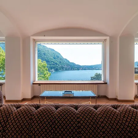 Belvedere By Comorooms * Como