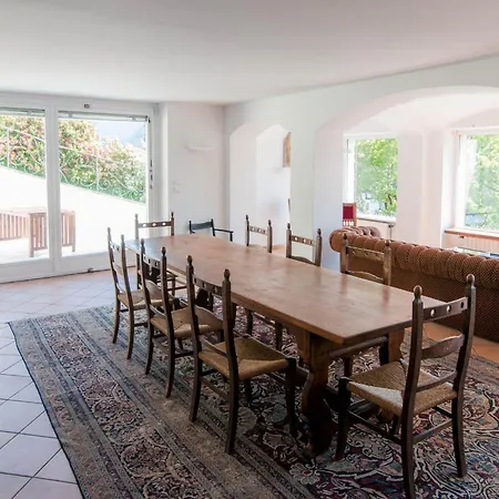 Willa Belvedere By Comorooms *