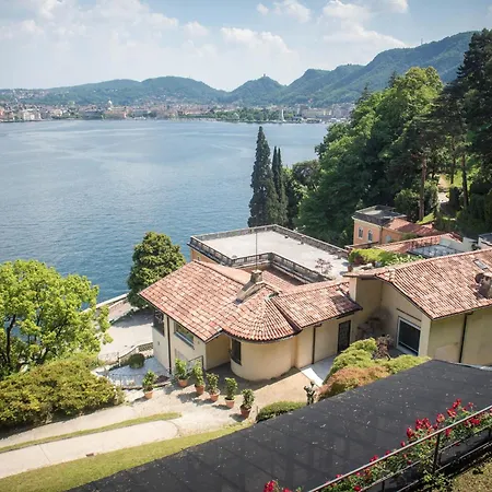 Belvedere By Comorooms * Como