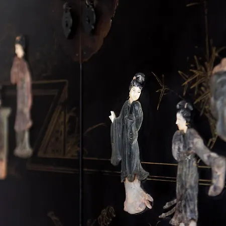 Belvedere By Comorooms Willa *