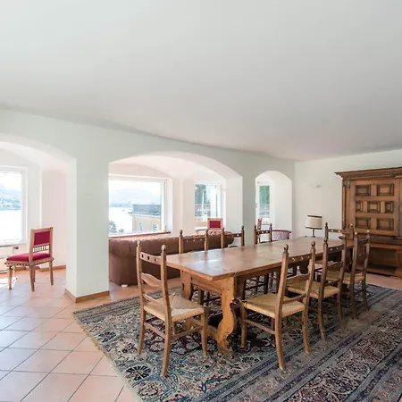 Belvedere By Comorooms Willa