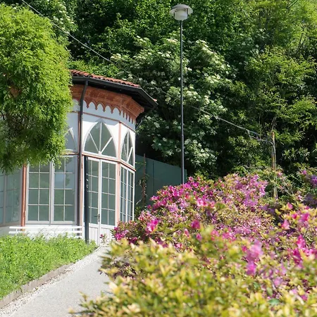 Belvedere By Comorooms Como