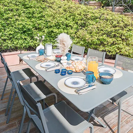 Willa Belvedere By Comorooms Como