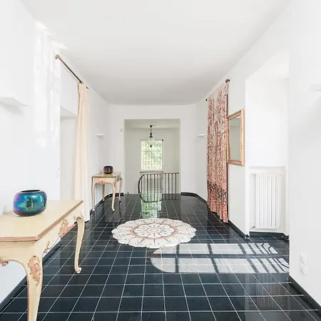 Belvedere By Comorooms Willa Como