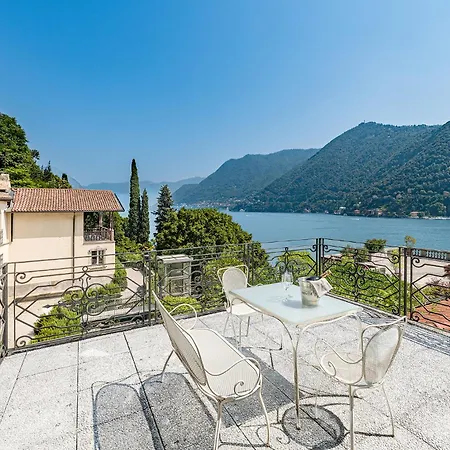 Belvedere By Comorooms Como