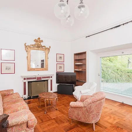 Willa Belvedere By Comorooms