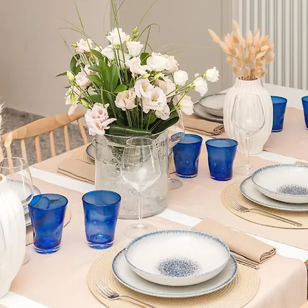 Belvedere By Comorooms Willa Como