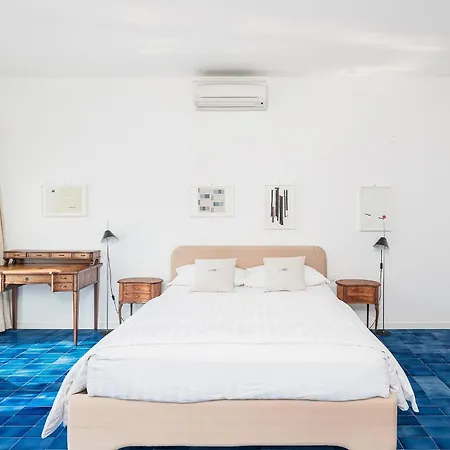 Belvedere By Comorooms * Como