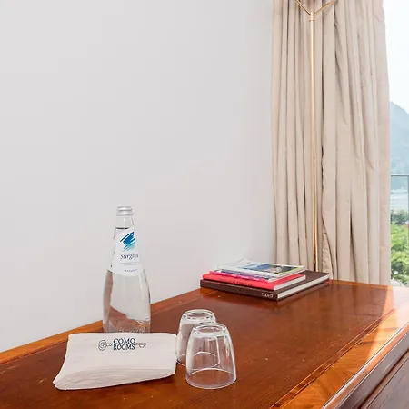 Belvedere By Comorooms