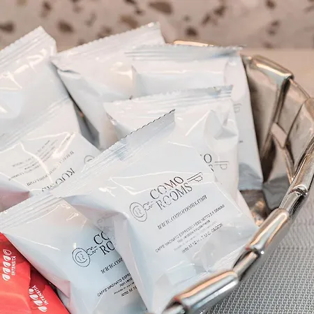 Belvedere By Comorooms Willa