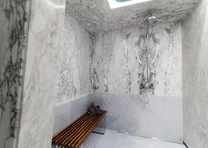 ヴィラ Belvedere By Comorooms *