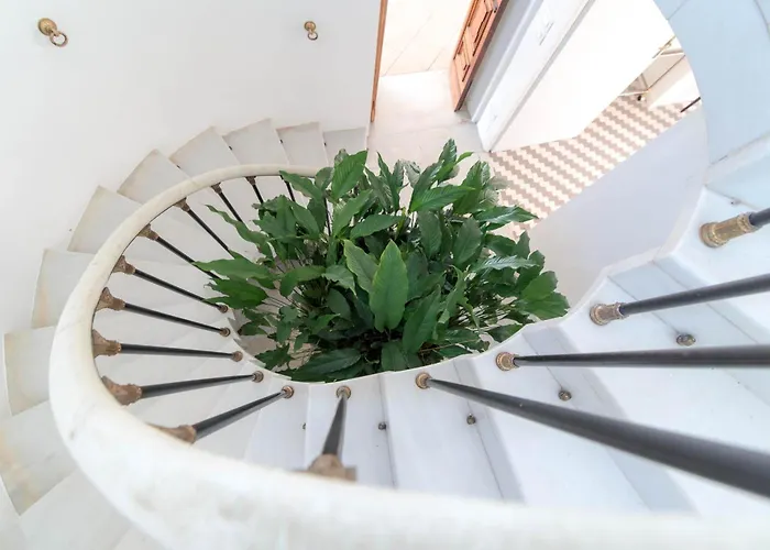 ヴィラ Belvedere By Comorooms