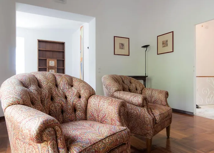 ヴィラ Belvedere By Comorooms *