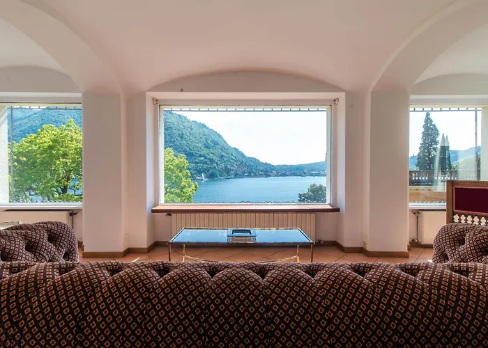 Belvedere By Comorooms * コモ