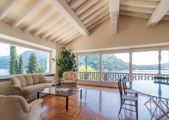 Belvedere By Comorooms ヴィラ コモ