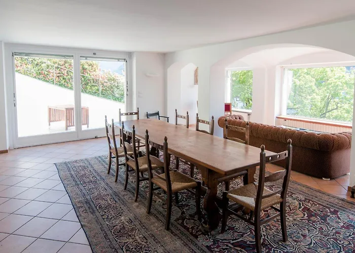 ヴィラ Belvedere By Comorooms *