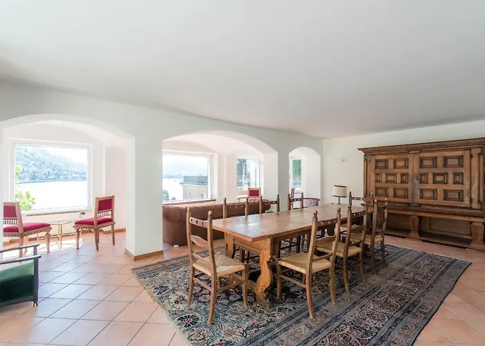 Belvedere By Comorooms ヴィラ