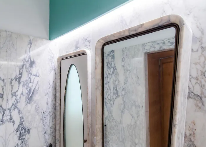 Belvedere By Comorooms ヴィラ コモ