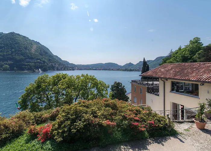 Belvedere By Comorooms ヴィラ *