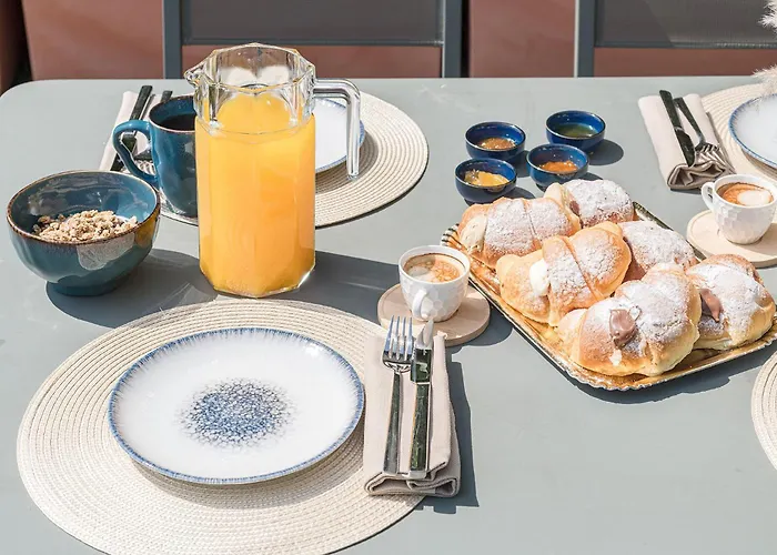 ヴィラ Belvedere By Comorooms