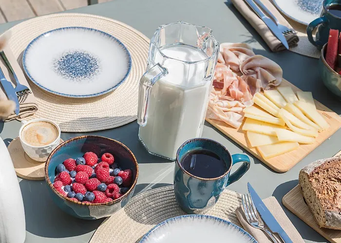 Belvedere By Comorooms *