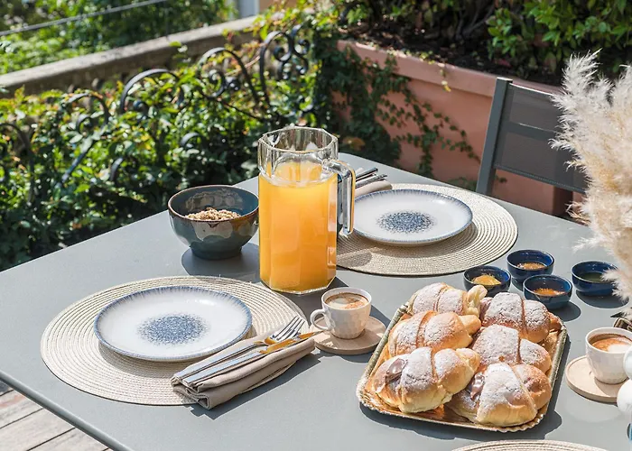 Belvedere By Comorooms ヴィラ