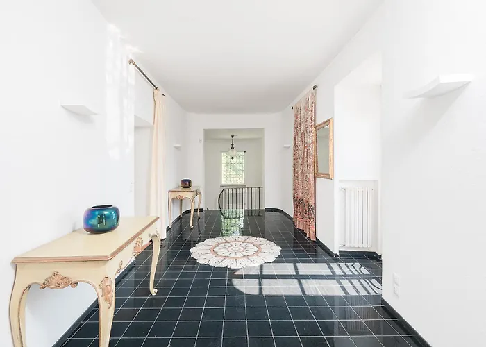 Belvedere By Comorooms ヴィラ コモ