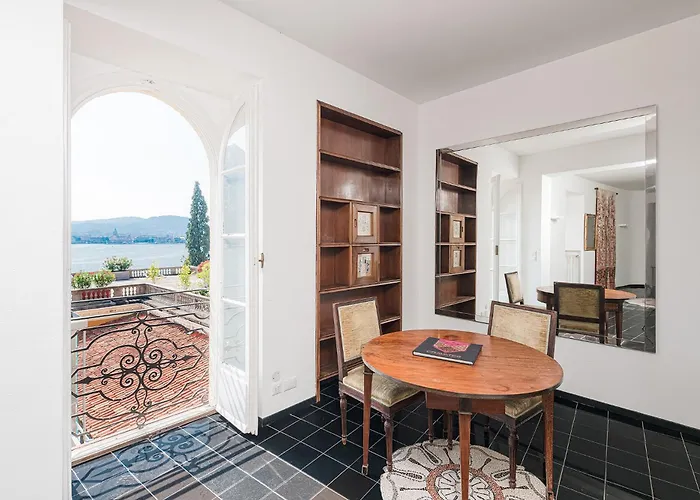 Belvedere By Comorooms ヴィラ コモ