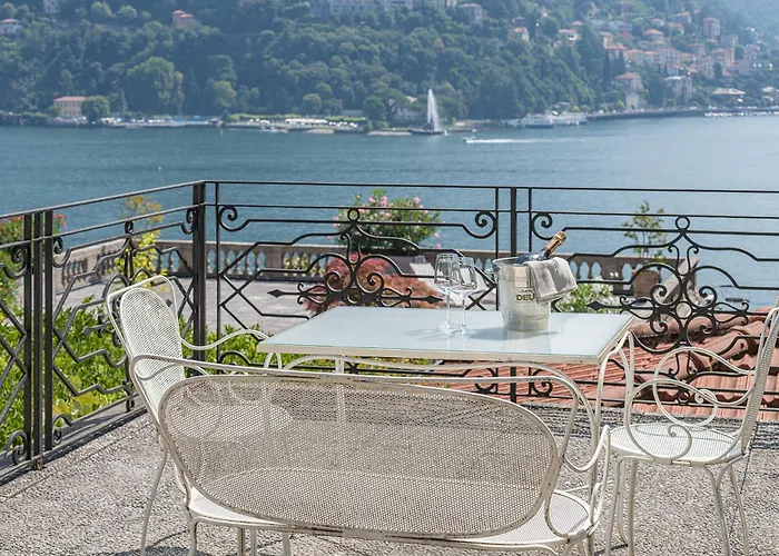 ヴィラ Belvedere By Comorooms *