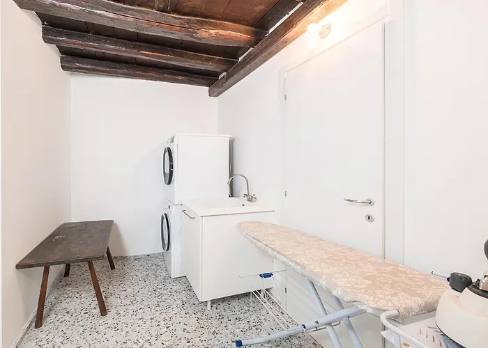 Belvedere By Comorooms *