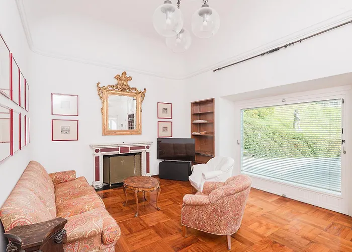 ヴィラ Belvedere By Comorooms