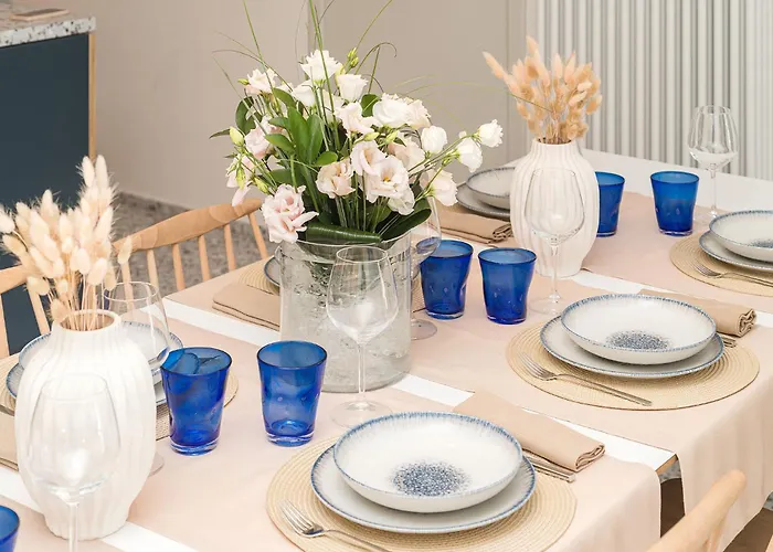 Belvedere By Comorooms ヴィラ コモ