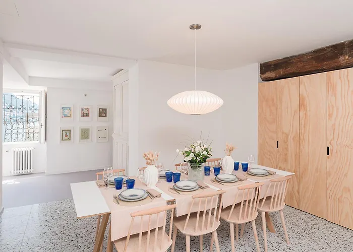 Belvedere By Comorooms