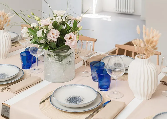 Belvedere By Comorooms