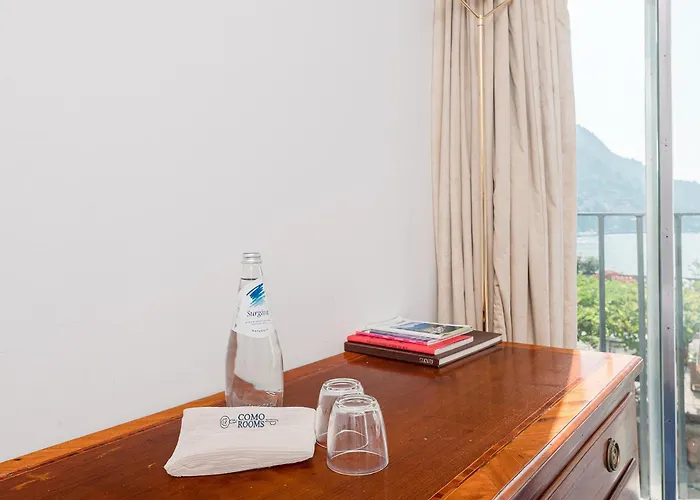 Belvedere By Comorooms