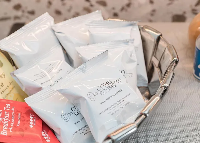 Belvedere By Comorooms ヴィラ