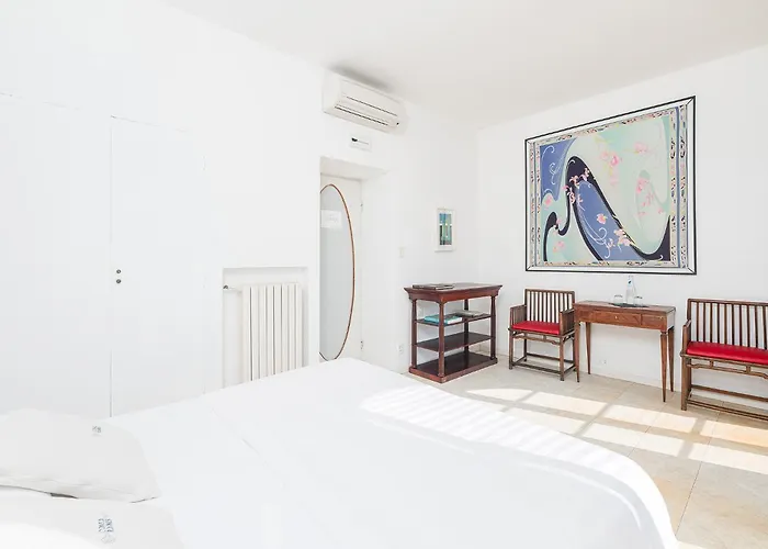 Belvedere By Comorooms *