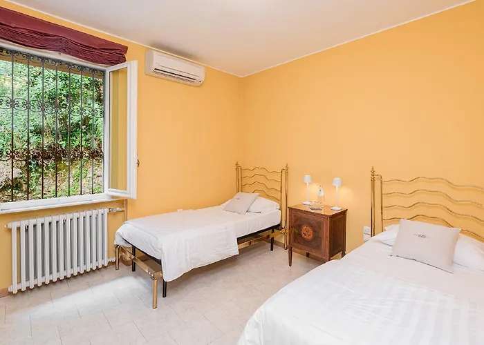 Belvedere By Comorooms ヴィラ